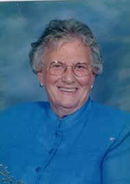 Obituary for Daisy Catherine (Burnett) Patrick