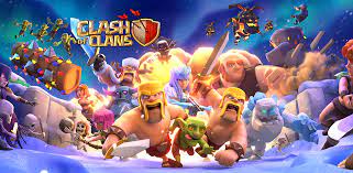 Последние твиты от clash of clans (@clashofclans). Clash Of Clans Amazon In Appstore For Android