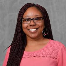 Arianna Thomas-Winfield