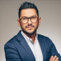 Daniel Machado Email & Phone Number