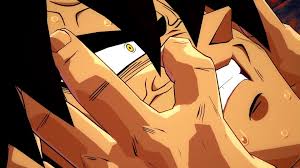 Maybe you would like to learn more about one of these? Get Your Hands On Dragon Ball Super S Broly Next Week In Dragon Ball Fighterz