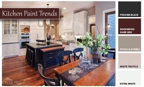 home paint color trends 2014 creek