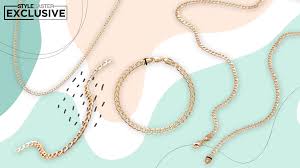Save on a huge selection of new and used items — from fashion to toys, shoes to electronics. Mejuri Flat Curb Chain Collection Trendy But Timeless Too Stylecaster