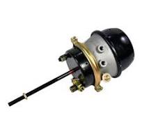 30x30, 30/30 Air Brake Chamber 2.5 in Stroke No Clevis