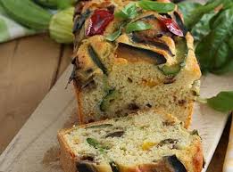 Cake Leger Aux Legumes Ww Plat Et Recette Cake Leger Savoureux Recettes De Cuisine