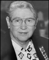 Jane Brown Obituary (1932