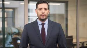 Ο κωνσταντίνος κυρανάκης μίλησε στην πρωινή εκπομπή του γιώργου παπαδάκη για το μεταναστευτικό και τα ελληνοτουρκικά. Mpainei Sto Xeiroyrgeio O Kwnstantinos Kyranakhs