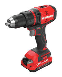 Craftsman V20 Cordless Drill Driver Kit Brushless Cmcd710c2 For More Information Visit Image Link This Is An Affilia Drill Cordless Drill Drill Driver