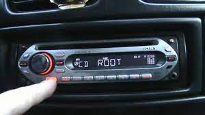 The codes are attached to the unit by serial. How To Reset Sony Xplod Car Stereo Back To Factory Settings How To Install Car Audio Systems