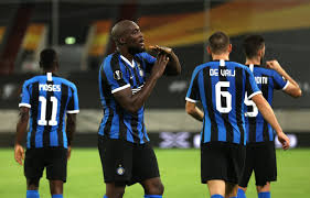 Inter are sitting at the foot of their table with 5 points but a win for the italian side, coupled with a borussia monchengladbach victory over real madrid. Optajoe On Twitter 5 Inter Milan S 5 0 Win Over Shakhtar Donetsk Is The Biggest Margin Of Victory In A Single Europa League Uefa Cup Semi Final Game Drubbing Https T Co Glyknt22x2