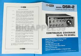 Image result for Drake DSR-2