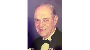 George Wetzel Obituary