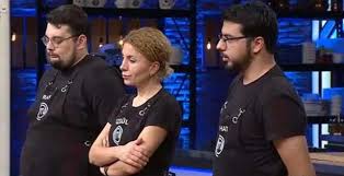 Masterchef kim elendi, kim gitti? Yine Duygusal Veda Masterchef Te Ilk 4 E Kalanlar Belli Oldu 20 Aralik 2020 Masterchef Te Kim Elendi 20 Aralik 2020 Masterchef Te Ilk 4 E Kim Kaldi