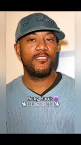 🎬Actor... "Malvo" Everybody Hates Chris Richard George Harris II (October  5, 1962