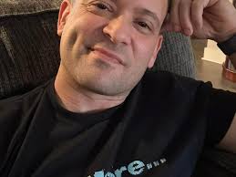 A Timeline of Jason Perez's Life