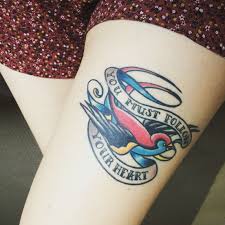 Absolutely Love My City And Colour Tattoo Tattoos Punk Tattoo Tattoos And Piercings