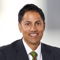 Neil Mody at Kennedys