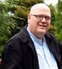 Richard Sparks (Choral Conductor)