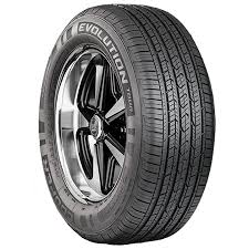 cooper evolution tour 215 55r17 94v tire