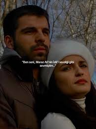 Maraz Ali Idil Müzigi Sozleri