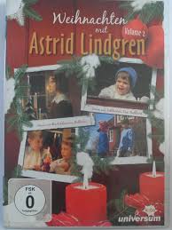 Watch latest lasse hallström movies and series. Weihnachten Mit Astrid Lindgren Vol Lasse Hallstrom Film Gebraucht Kaufen A02kpqfn11zzx