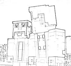 You'll also like these coloring pages of the gallery minecraft. Minecraft Coloring Pages Coloring Pages Of