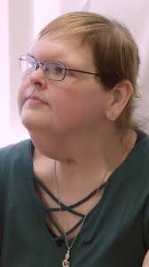 Tammy just dropped a MAJOR truth 💣 #1000lbSisters