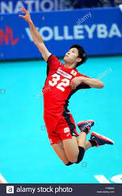 We did not find results for: Fivb Volleyball Yuji Nishida Wallpaper