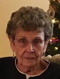 Patricia Louise Bryan