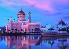 Brunei is a sovereign state and absolute monarchy situated on the northern coast of the island of borneo. Brunei Darussalam Asien Tourismus In Brunei Darussalam Tripadvisor