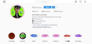 Bentar aku buka baju dlu mau yg full ? Efek Laba Laba Di Wajah Filter Terbaru Instagram Manyasah Ilmu