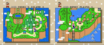 Para poder jugar mario bros en tu ordenador solamente necesitas dos cosas: Super Mario World Beta Unused Snes Unseen64