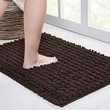 3×5 bathroom rugs amazon has a variety pictures that united to find out the most recent pictures 3×5 bathroom rugs amazon pictures in here are posted and uploaded by brads house furnishings. Amazon Com Bath Rugs Amazon Warehouse Brown Bath Rugs Bath Home Kitchen