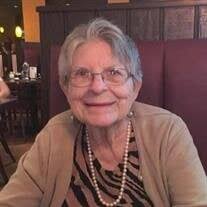 Mary Elizabeth Forman Farrell Obituary