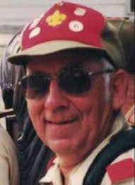 Kay Maxson Obituary (1933