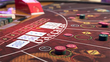 Table Games: Roulette, Cards & Dice | Margaritaville® Resort Casino