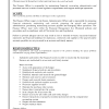 Financial management is an organic function of any business. 1