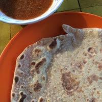 Sewa mobilnya di asosiasi orang batak, harga khusus untuk marga simangunsong. Warung Sarapan Pagi Kamunting Perak