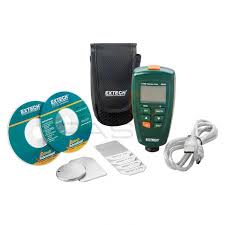 Extech CG204 Coating Thickness Tester