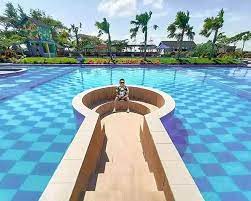 Kolam Renang Banyu Redjo Park Kolam Renang Kolam Gazebo