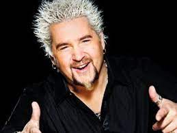 The 10 Worst Guy Fieri Food Puns Guy Fieri Guys Minute To Win It