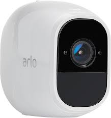 Being that it's wireless it does have some drawbacks. Arlo Pro 2 4 Camera Indoor Outdoor Wireless 1080p Security Camera System White Vms4430p 100nas Best Buy Home Security Systems Wireless Security Cameras Home Security