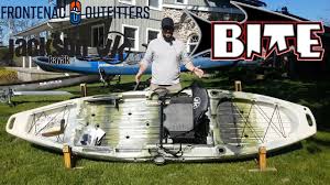 We are a leading manufacturer of whitewater, fishing and exploration kayaks out of the usa 🇺🇸 woobox.com/fhtm8r. Jackson Bite Angler Review Youtube