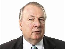 Edward Crane Explains His Libertarian Political Philosophy