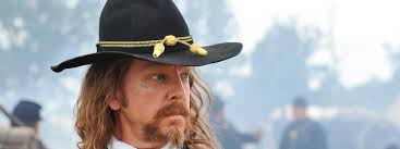 Who Was General Custer?