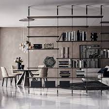 Airport Bookcases Cattelan Italia Idee Arredamento Soggiorno Arredamento Arredamento Salotto Idee
