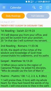 Quantity discounts available from the seraphim company they are clearly selected with the goal of deepening faith. Catholic Liturgical Calendar 2021 For Android Apk Download