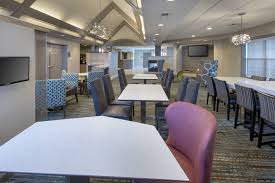 Residence Inn Long Island Hauppauge Islandia Lobby Dining Area Hotels Memorable Guestroom Residences Home Guest Room