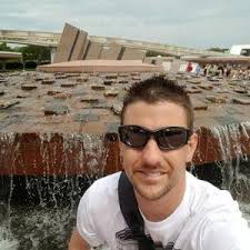 Aaron Lafferty (@alafferty)