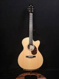 2020 Buendia OMC Mastergrade African Blackwood/European Spruce